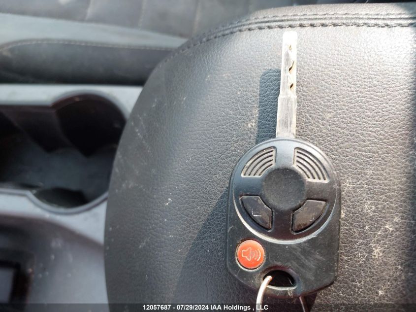 2014 Ford Escape VIN: 1FMCU0G91EUA24762 Lot: 12057687