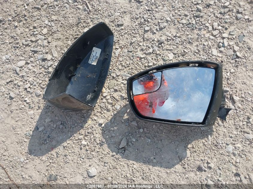 2014 Ford Escape VIN: 1FMCU0G91EUA24762 Lot: 12057687