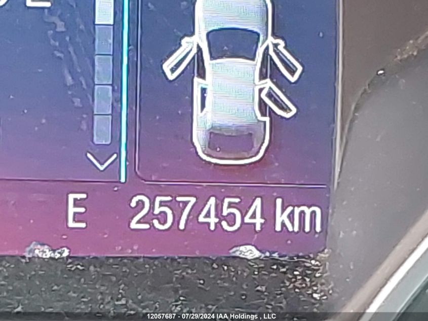 2014 Ford Escape VIN: 1FMCU0G91EUA24762 Lot: 12057687