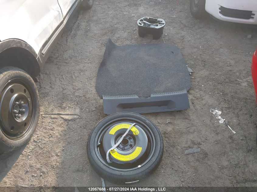 2021 Volkswagen Jetta VIN: 3VWE57BU0MM074440 Lot: 12057688