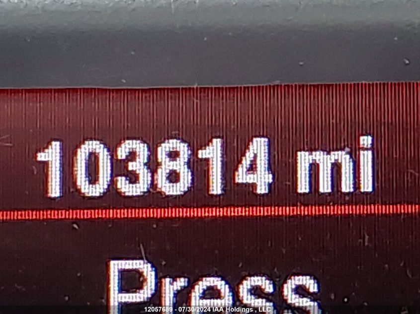 2013 Dodge Journey Sxt VIN: 3C4PDCCG4DT698747 Lot: 12057689