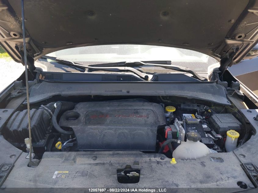 2022 Jeep Compass Latitude VIN: 3C4NJDBB3NT131894 Lot: 12057697