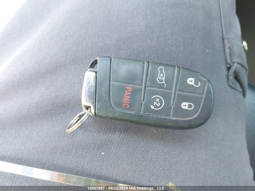 2022 Jeep Compass Latitude VIN: 3C4NJDBB3NT131894 Lot: 12057697