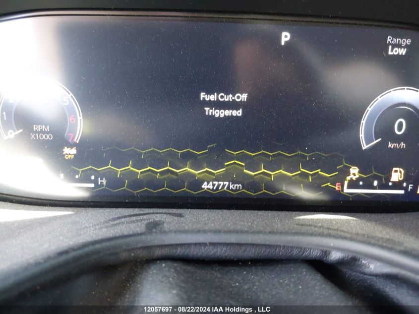 2022 Jeep Compass Latitude VIN: 3C4NJDBB3NT131894 Lot: 12057697