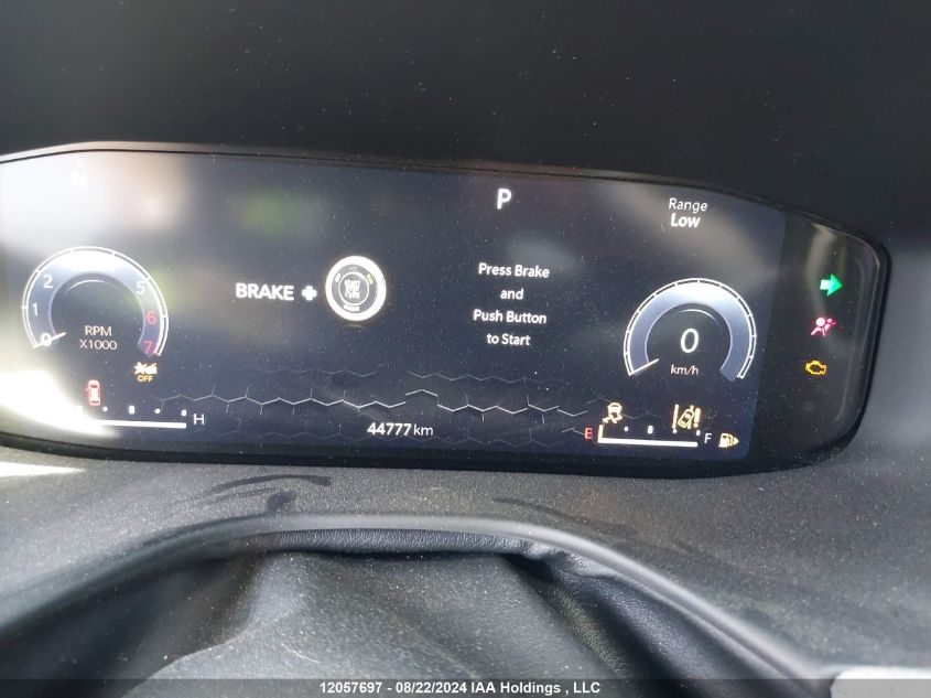 2022 Jeep Compass Latitude VIN: 3C4NJDBB3NT131894 Lot: 12057697