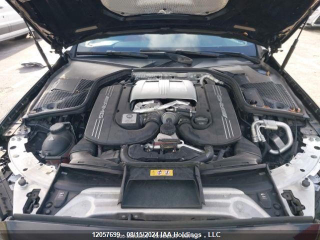 2020 Mercedes-Benz C-Class VIN: WDDWJ8HB6LF934859 Lot: 12057699