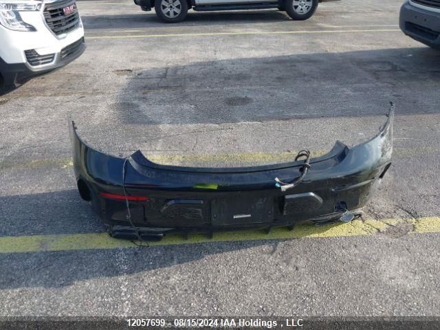 2020 Mercedes-Benz C-Class VIN: WDDWJ8HB6LF934859 Lot: 12057699