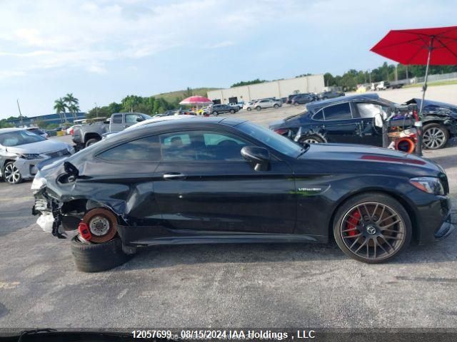 2020 Mercedes-Benz C-Class VIN: WDDWJ8HB6LF934859 Lot: 12057699