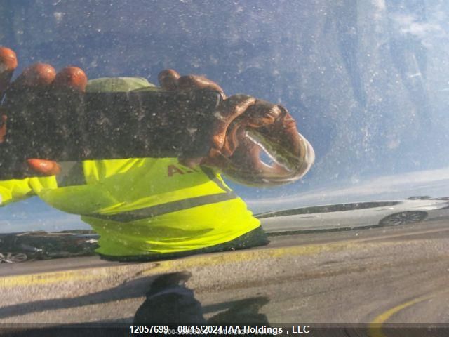 2020 Mercedes-Benz C-Class VIN: WDDWJ8HB6LF934859 Lot: 12057699