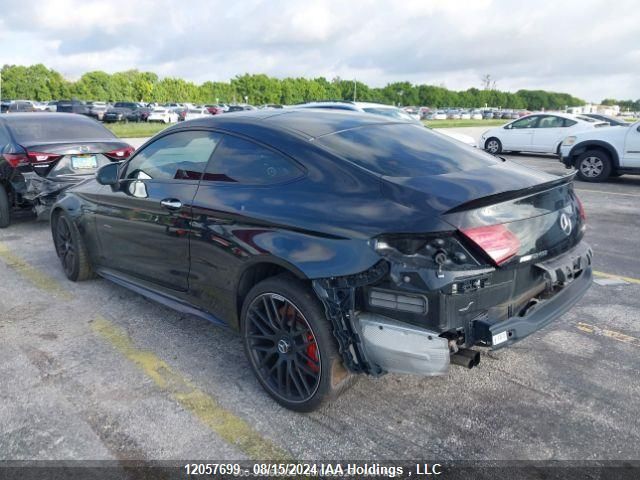 2020 Mercedes-Benz C-Class VIN: WDDWJ8HB6LF934859 Lot: 12057699