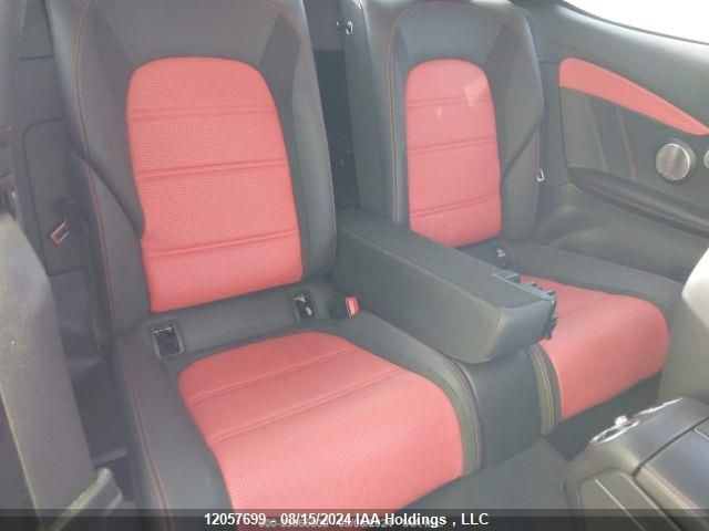 2020 Mercedes-Benz C-Class VIN: WDDWJ8HB6LF934859 Lot: 12057699