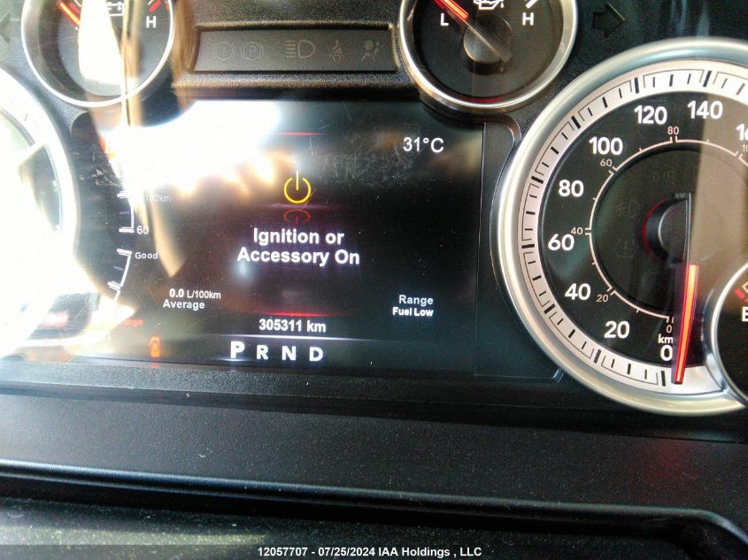 2015 Ram 1500 Sport VIN: 1C6RR7MT6FS756169 Lot: 12057707