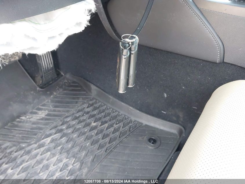 2020 Lexus Es 350 350 VIN: 58ABZ1B18LU063097 Lot: 12057708