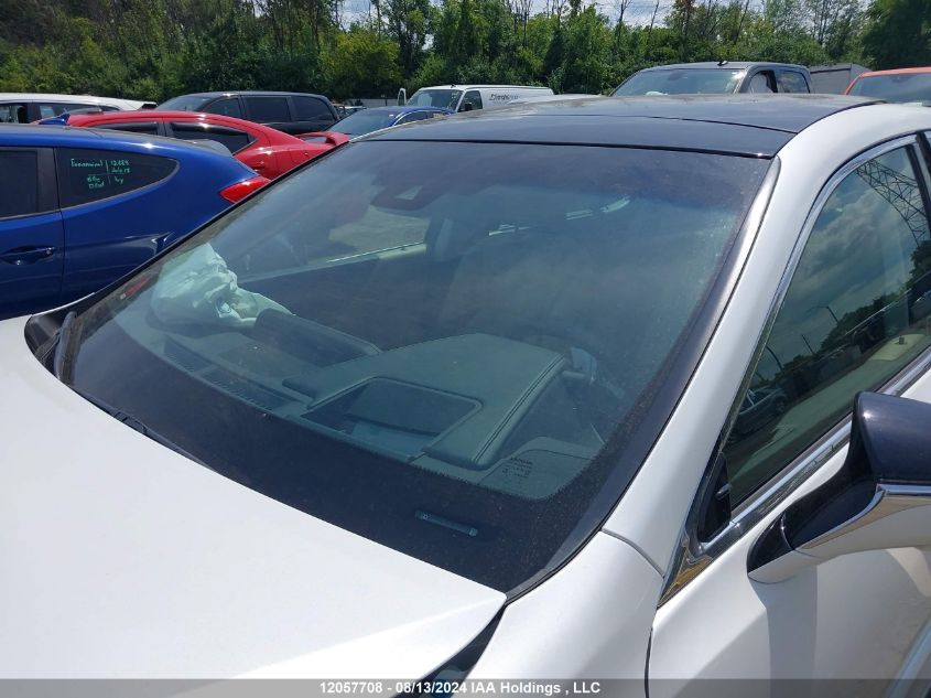 2020 Lexus Es 350 350 VIN: 58ABZ1B18LU063097 Lot: 12057708