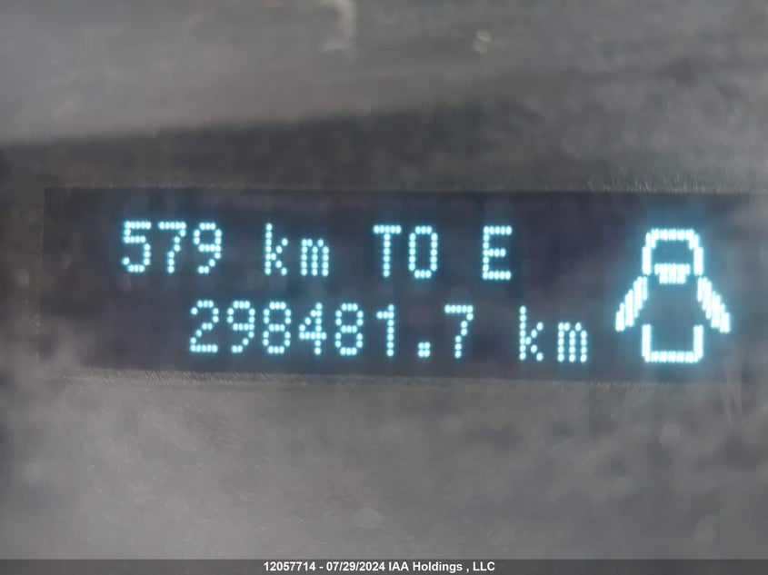 2011 Ford F150 Supercrew VIN: 1FTFW1ET9BFC96251 Lot: 12057714