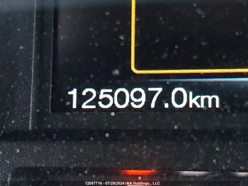 2017 Ford F150 Supercrew VIN: 1FTEW1EFXHFA77474 Lot: 12057716