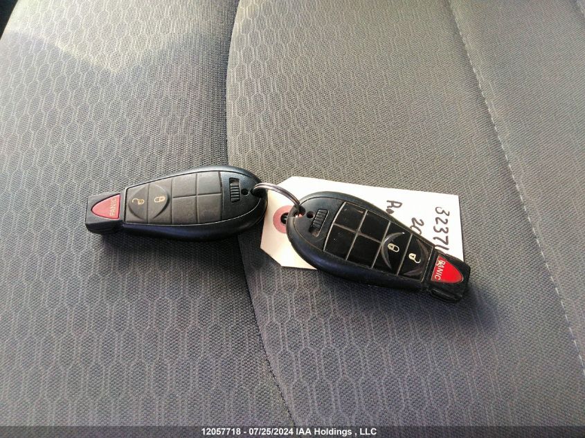 2015 Ram 1500 St VIN: 1C6RR6FG3FS703469 Lot: 12057718