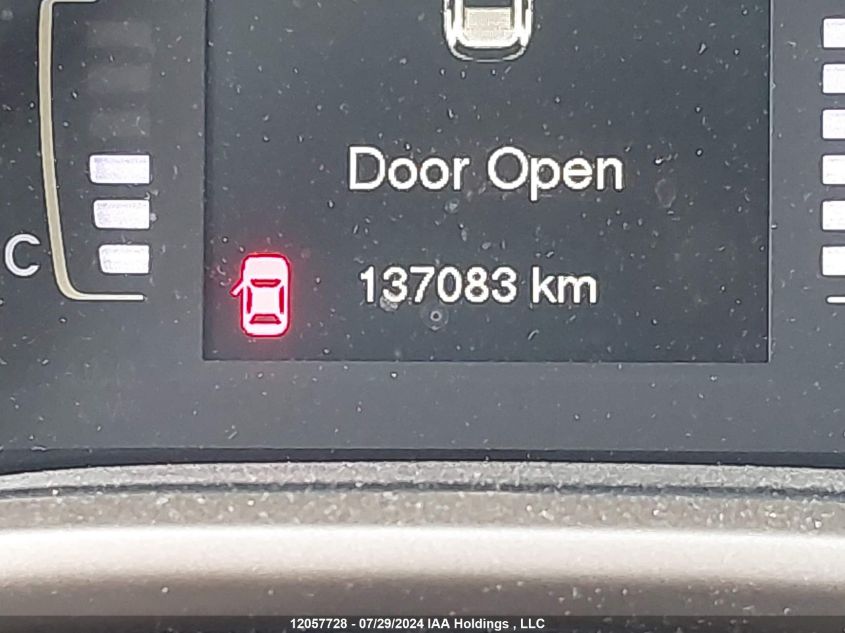 2016 Jeep Cherokee Latitude VIN: 1C4PJMCS4GW150278 Lot: 12057728