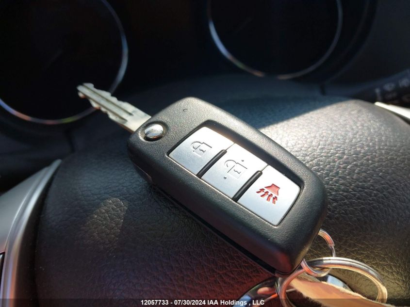 2016 Nissan Rogue VIN: 5N1AT2MV3GC782361 Lot: 12057733