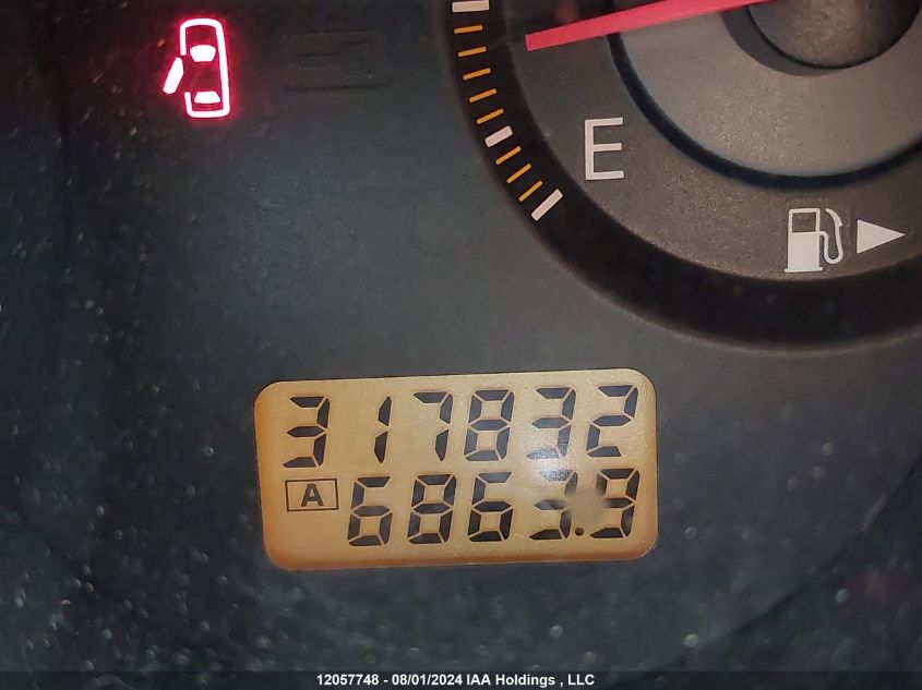 2007 Nissan Versa 1.8S VIN: 3N1BC13E47L412841 Lot: 12057748