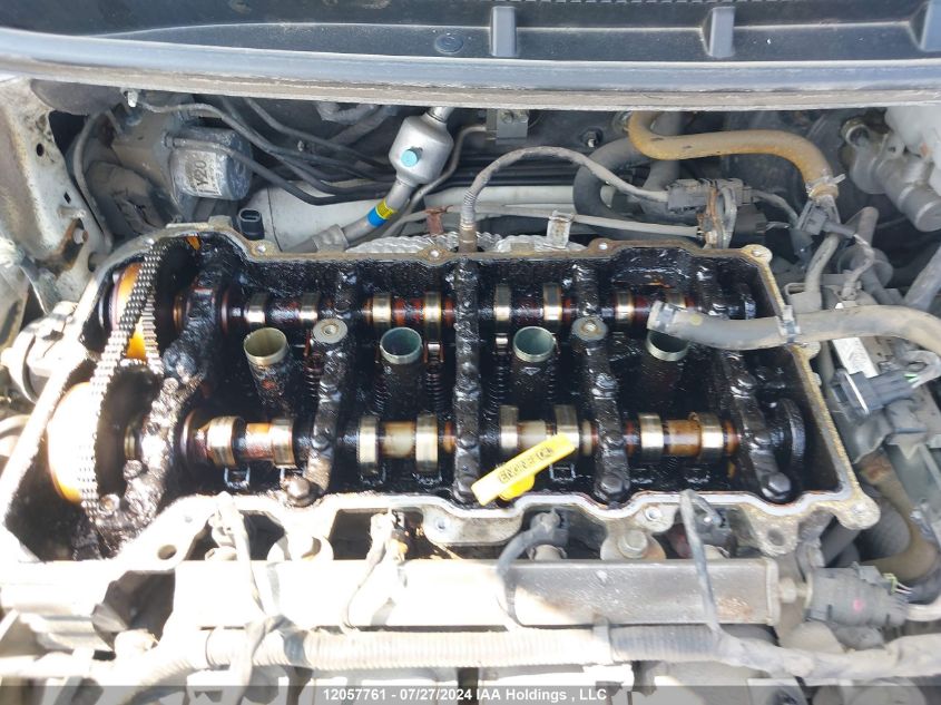 2016 Kia Forte VIN: KNAFX4A65G5500617 Lot: 12057761