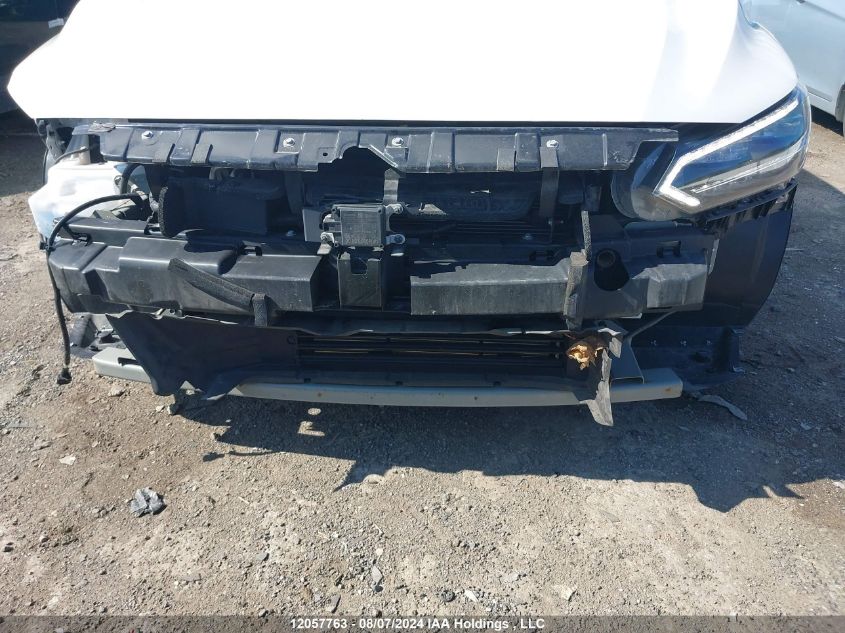 2021 Nissan Sentra VIN: 3N1AB8DV6MY223676 Lot: 12057763