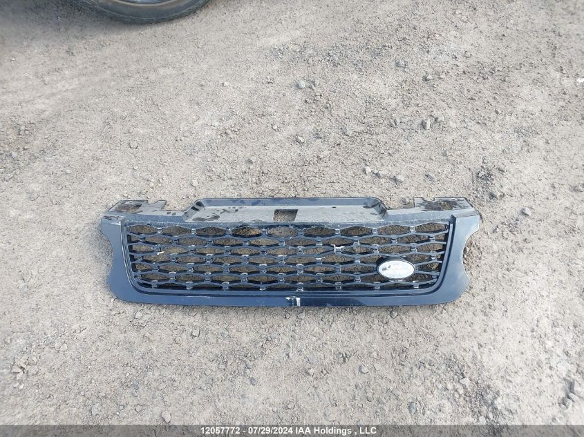 2016 Land Rover Range Rover Sport Hse VIN: SALWR2KF6GA548949 Lot: 12057772