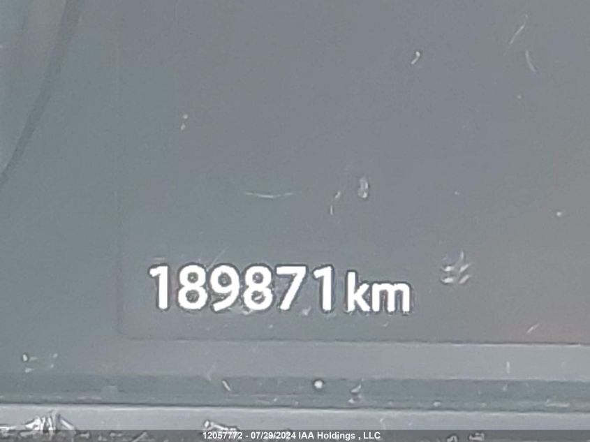 2016 Land Rover Range Rover Sport Hse VIN: SALWR2KF6GA548949 Lot: 12057772