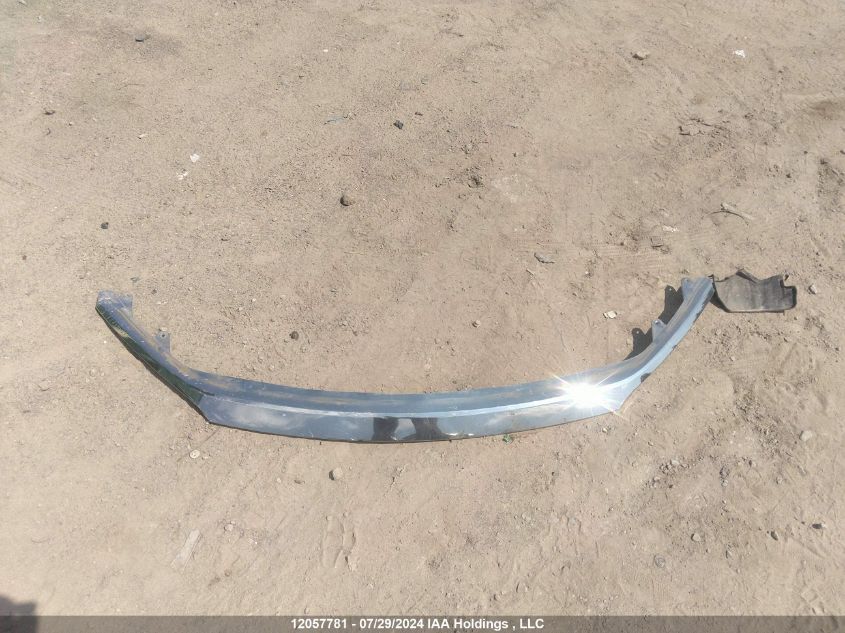 2011 Ford Fusion Sel VIN: 3FAHP0JA2BR117285 Lot: 12057781