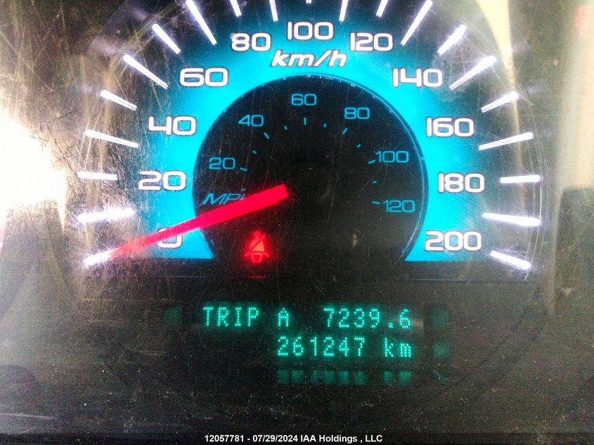 2011 Ford Fusion Sel VIN: 3FAHP0JA2BR117285 Lot: 12057781