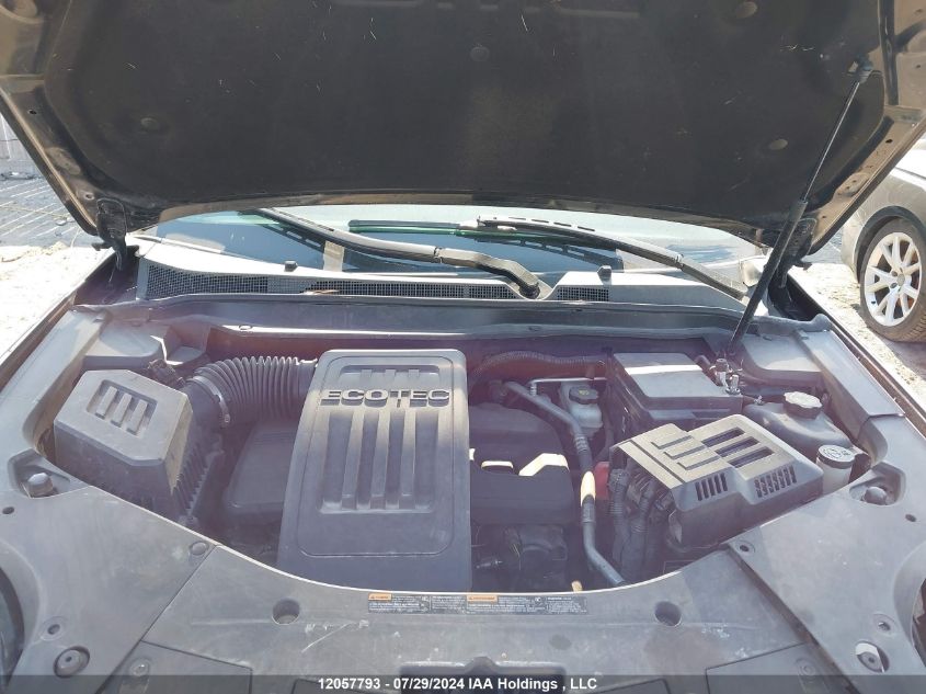 2016 GMC Terrain Sle VIN: 2GKALMEK2G6327390 Lot: 12057793