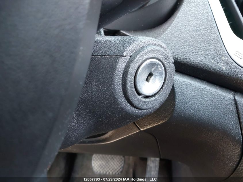 2016 GMC Terrain Sle VIN: 2GKALMEK2G6327390 Lot: 12057793