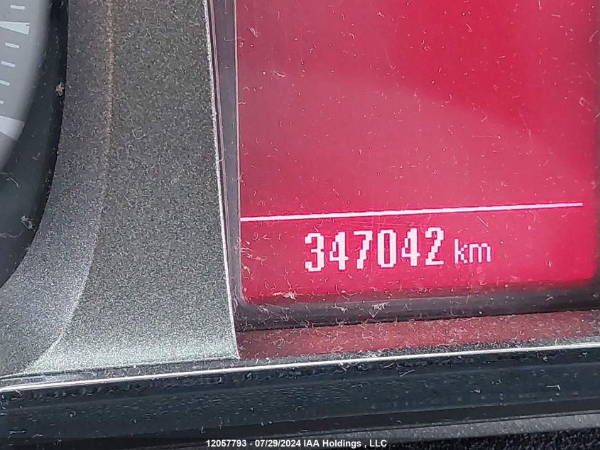 2016 GMC Terrain Sle VIN: 2GKALMEK2G6327390 Lot: 12057793