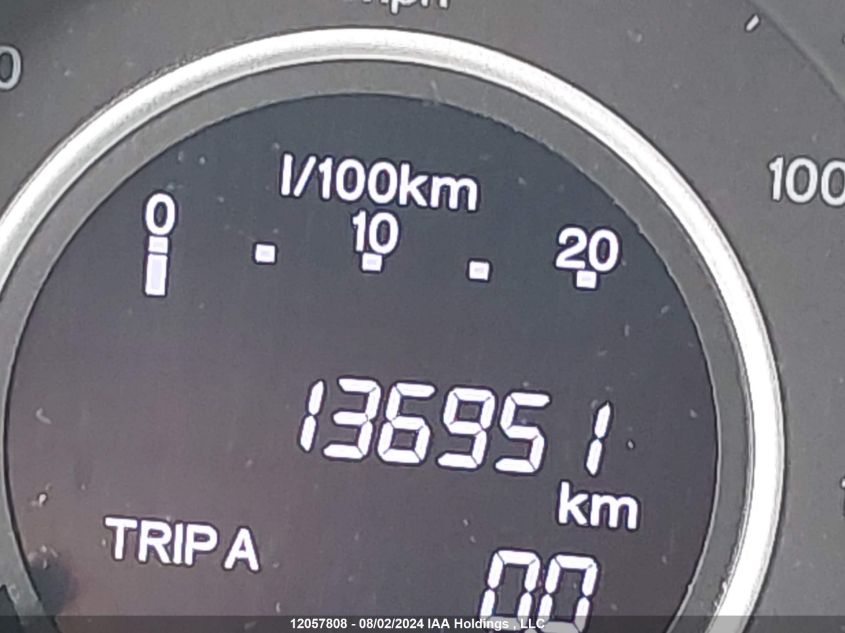 2015 Honda Cr-V Lx VIN: 2HKRM4H3XFH105240 Lot: 12057808