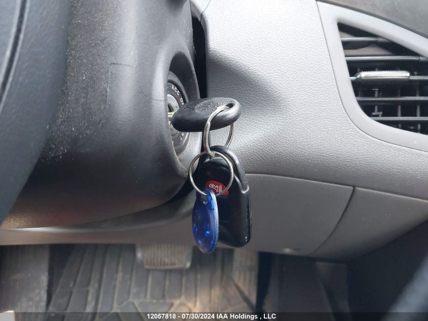 2013 Hyundai Elantra Gls VIN: 5NPDH4AE8DH210656 Lot: 12057818