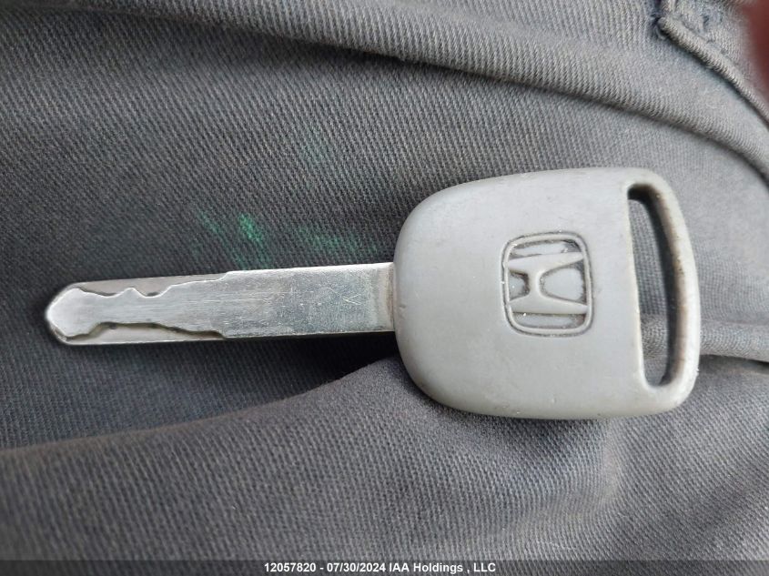 2009 Honda Civic Dx VIN: 2HGFG11249H001769 Lot: 12057820