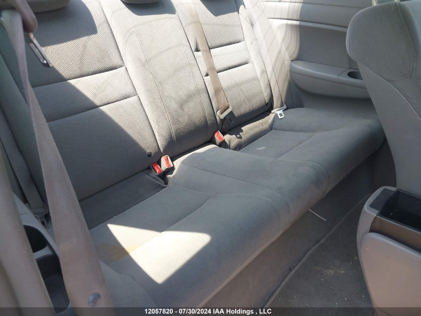 2009 Honda Civic Dx VIN: 2HGFG11249H001769 Lot: 12057820