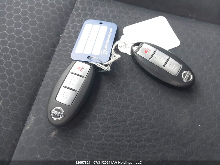 2016 Nissan Juke S/Sv/Sl/Nismo VIN: JN8AF5MV4GT650579 Lot: 12057821