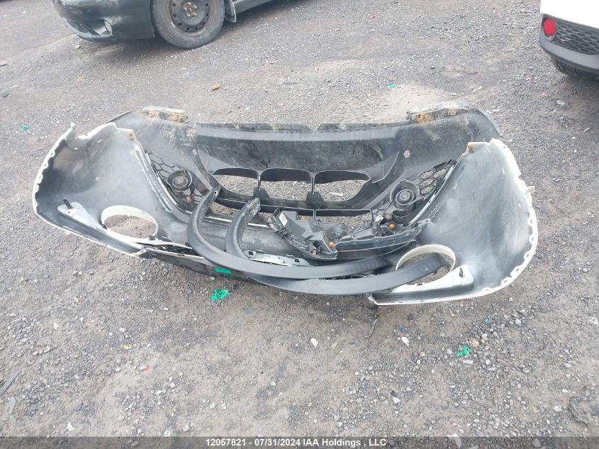 2016 Nissan Juke S/Sv/Sl/Nismo VIN: JN8AF5MV4GT650579 Lot: 12057821