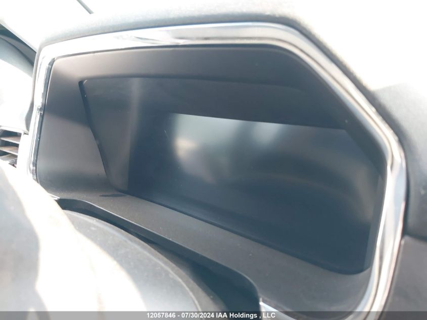 2023 Ford F-150 Lightning Xlt VIN: 1FTVW1ELXPWG23663 Lot: 12057846