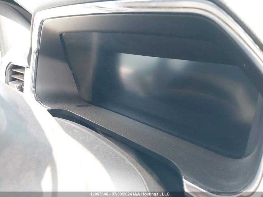 2023 Ford F-150 Lightning Xlt VIN: 1FTVW1ELXPWG23663 Lot: 12057846