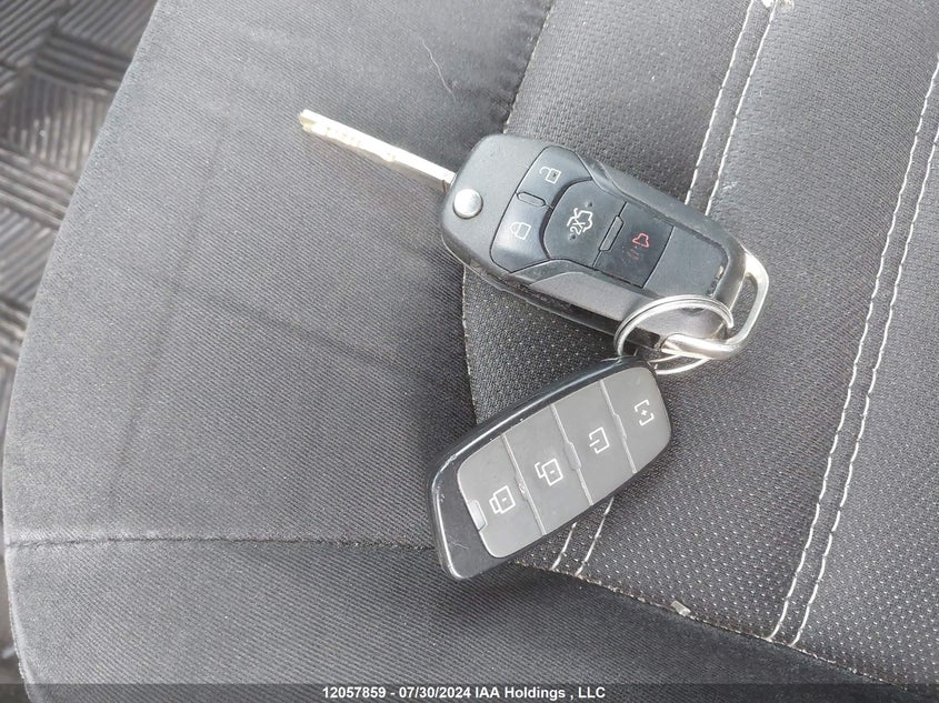 2014 Ford Fusion Se VIN: 1FA6P0H73E5405776 Lot: 12057859