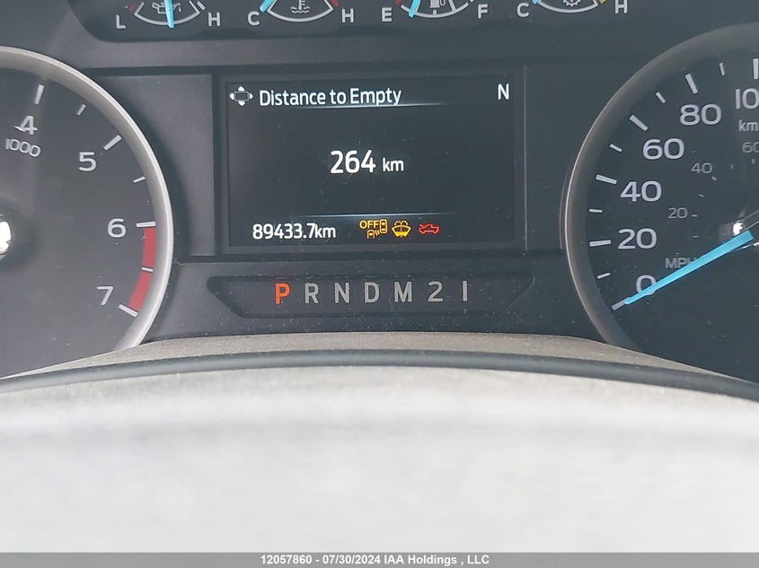 2022 Ford F250 Super Duty VIN: 1FT7W2B69NEF49426 Lot: 12057860