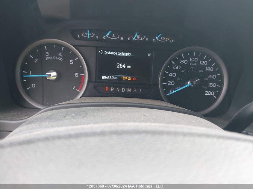 2022 Ford F250 Super Duty VIN: 1FT7W2B69NEF49426 Lot: 12057860