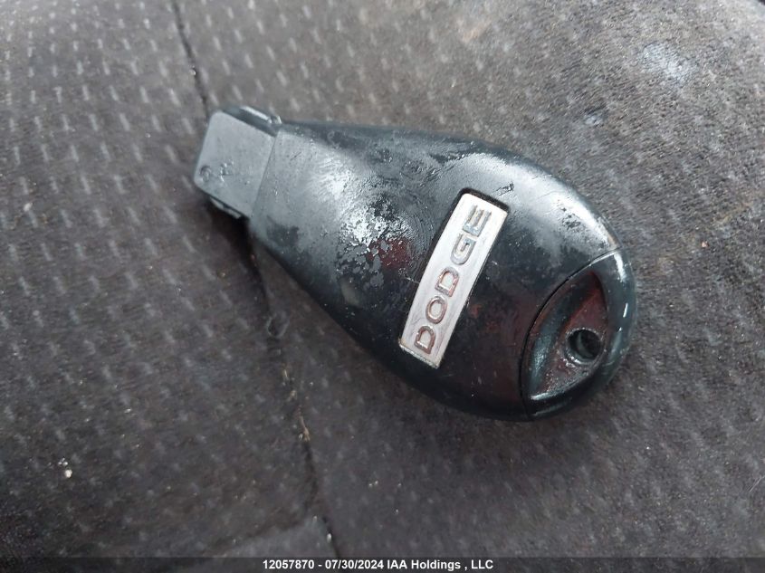 2017 Dodge Grand Caravan Cvp/Sxt VIN: 2C4RDGBG8HR575589 Lot: 12057870