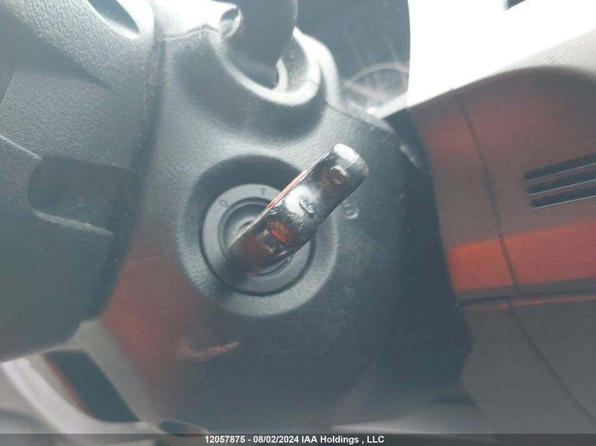 2009 Honda Civic Sdn VIN: 2HGFA16679H023598 Lot: 12057875