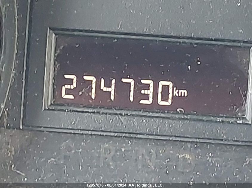 2016 Dodge Grand Caravan Se/Sxt VIN: 2C4RDGBG6GR322317 Lot: 12057876