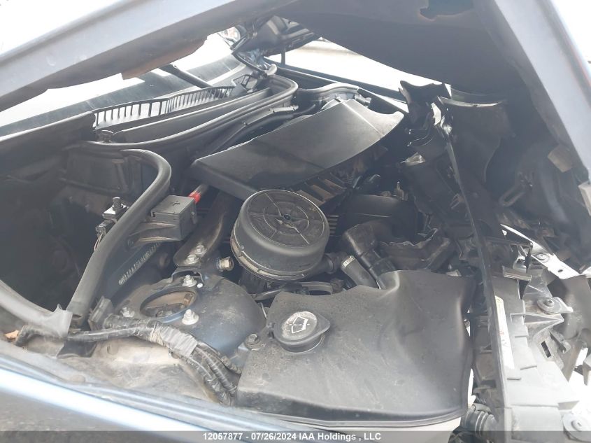 2004 BMW X3 VIN: WBXPA73494WC42944 Lot: 12057877