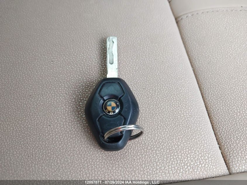 2004 BMW X3 VIN: WBXPA73494WC42944 Lot: 12057877