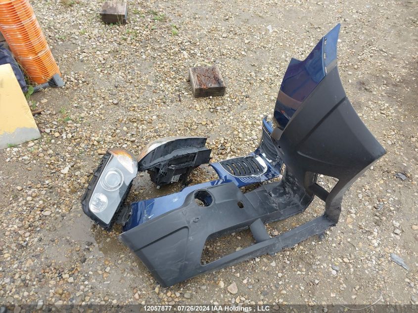 2004 BMW X3 VIN: WBXPA73494WC42944 Lot: 12057877